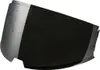 Visiera Iridium Argento LS2 per Casco FF901 ADVANT-X e Anteprima dell’immagine prodotto 1