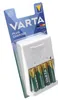 VARTA Plug Charger 4x AA 56706 2100mAh Produktbild-Vorschau 6