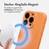 imoshion Color Back Cover mit MagSafe iPhone 16 Pro - Produktbild-Vorschau 5