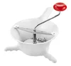 Moulinex K10120, Nerezová oceľ, Biela, Plast, Nerezová Náhľad obrázku produktu 1