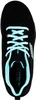 Skechers scarpe Graceful Get Connected, 12615BKTQ Anteprima dell’immagine prodotto 39
