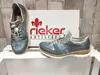 Scarpa slip-on/velcro, traspirante (tomaia Anteprima dell’immagine prodotto 35