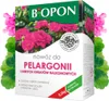 Concime per gerani e fiori da balcone 500 g Fioritura Anteprima dell’immagine prodotto 4