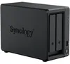Synology DiskStation DS725+, NAS, Ryzen Embedded, R1600, 4 Náhled obrázku produktu 6