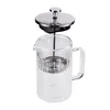 1L Kaffeebereiter Kaffeedrücker Teebereiter Stempelkanne Produktbild-Vorschau 6