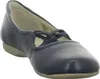JOSEF SEIBEL Fiona 39 | Ballerines pour Femmes | bleu Voir les images du produit 30