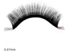 hair2heart Riasy Silk Fake Lashes Umelé riasy Eyelashes - Náhľad obrázku produktu 3