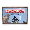 Monopoly - Coesfeld Brettspiel Gesellschaftsspiel Spiel Produktbild-Vorschau 5