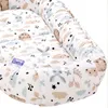 Roses & Smokey Pink Soft Velvet 5-teiliges Set XXL Babynest Produktbild-Vorschau 8