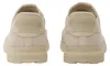 Geox Cremefarbene Herren-Sneaker Spherica Plus Fast in 41 Produktbild-Vorschau 6