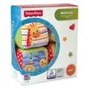 4tlg. Fisher-Price Würfel Set Babywürfel Spielwürfel Produktbild-Vorschau 2