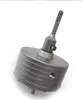 Korunkový vrták do muriva SDS Plus 120mm 01111 Náhľad obrázku produktu 4