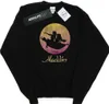 Disney - Sweatshirt für Herren BI17343 (S) (Schwarz) Produktbild-Vorschau 1