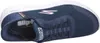 Skechers Sneaker GO WALK FLEX, Textil, Blau, Herren Produktbild-Vorschau 15