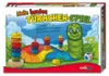 Noris Mein buntes Türmchenspiel, Turmspiel, Kinderspiel, Anteprima dell’immagine prodotto 8