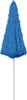 vidaXL Slunečník Hawaii Blue 300 cm Náhled obrázku produktu 1