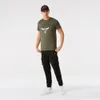 T-shirt New Era pour fans - UTILITY Chicago Bulls olive - S Voir les images du produit 5