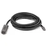 StarTech.com 4m kabel USB-C na HDMI 4K 60Hz s HDR10 - Kabel Náhled obrázku produktu 6