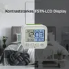 Hodinky TFA 60.2550.02 Náhľad obrázku produktu 12