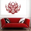 Wandtattoo - Wandaufkleber - Wandtattoo "Tiger Tribal" - Produktbild-Vorschau 1