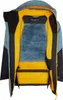 Trollkids Kongsberg Jacke Blau 98 cm Junge Blau 98 cm Produktbild-Vorschau 3