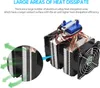 120W akvarijní chladič s polovodičovým chlazením - 12V Náhled obrázku produktu 6