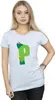 Disney - "Alphabet P Is For Peter Pan" T-Shirt für Damen Produktbild-Vorschau 3