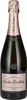 A bottle of Nicolas Feuillatte Champagne Grande Réserve Rosé. Produktbild-Vorschau