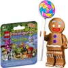 71053 - LEGO Minifigures - Seria Shrek - CIASTEK colshr-3 Podgląd zdjęcia produktu 1