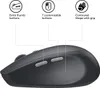 Logitech M590 WIRELESS MULTI-DEVICE SILENT GRAPHITE Náhled obrázku produktu 10