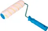 Edm Polyamidrolle 22 Cm Blau  Blau One Size Produktbild-Vorschau 1
