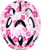Meteor Schutzhelm, Kinderhelm, Fahrradhelm, Rollschuhe, Produktbild-Vorschau 2