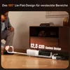 Roborock F25 GT Nass und Trockensauger, 20.000 Pa Produktbild-Vorschau 6