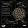 Bull's Advantage Black Dartboard Produktbild-Vorschau 4