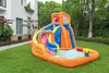 Bestway 53301 Velký vodní park Turbo splash 365 x 320 cm Náhled obrázku produktu 60