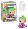 Figurka Funko Pop! One Piece Zoro Enma - Wydanie Anteprima dell’immagine prodotto 6