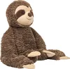 Peluche Paresseux Lestee Voir les images du produit 2