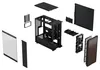 Fractal Design CAS North Charcoal Black TG Light Tint Produktbild-Vorschau 13