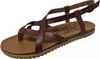 Blowfish Mirenda Damenschuhe  Sandalette Braun Freizeit, Produktbild-Vorschau 24