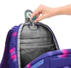 coocazoo zaino della scuola Porter Backpack Aurora Glow Anteprima dell’immagine prodotto 8