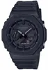 Casio uni horloge GA-2100-1A1ER Productafbeelding-voorbeeld 32