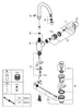 GROHE 32629002, Waschbecken Produktbild-Vorschau 10