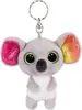 Glubschis Schlüsselan. Koala Miss Crayon Produktbild-Vorschau 1