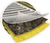 Bosch Clean Air Plus Aktivkohlefilter (Ersatz) DWZ1IX1B6 Produktbild-Vorschau 3