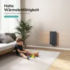 A child plays with toys on the floor in a living room, with a sofa and a radiator visible. Náhľad obrázku produktu