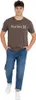 Hurley Chino Crop Oceancare Hosen Blau 34 Mann Blau 34 Produktbild-Vorschau 7