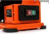 Band und Tellerschleifer 600W 150mm Bandschleifer 45° Und Produktbild-Vorschau 9