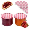 Relaxdays Einmachgläser, 25er Set, 220 ml, Twist Off Produktbild-Vorschau 1
