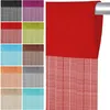 Tenda a fili rossa 140x250 cm – Tenda a fili in poliestere Anteprima dell’immagine prodotto 4