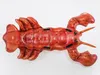 Aragosta Gonfiabile Cavalcabile  +3 Anni - cm.213x137 - Anteprima dell’immagine prodotto 6